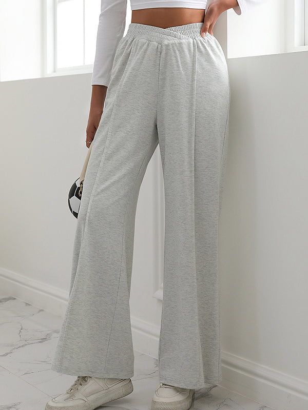 Polished Trousers with an Effortless Classic Look