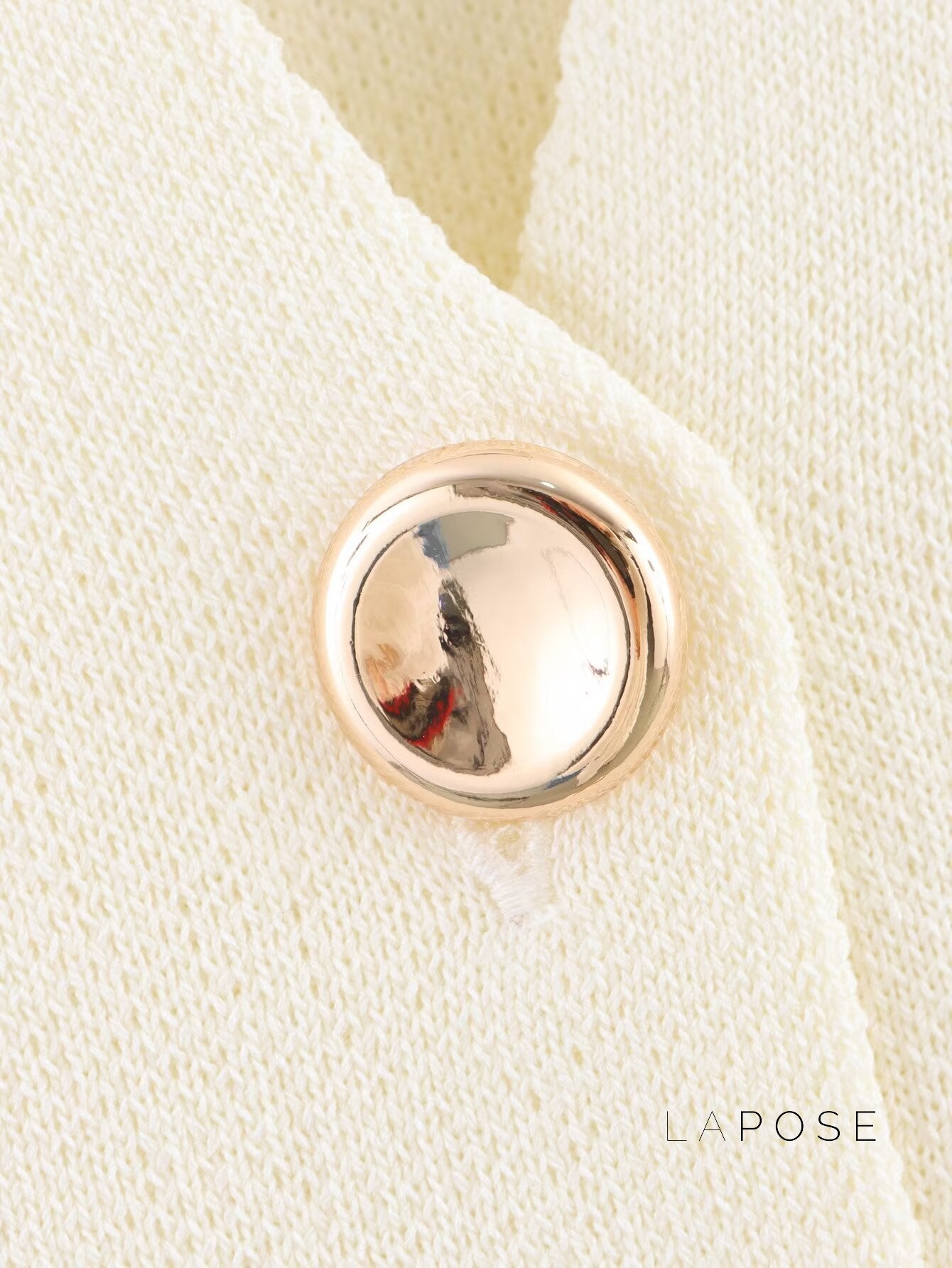 Classic Vintage Garment with a Flattering Fit