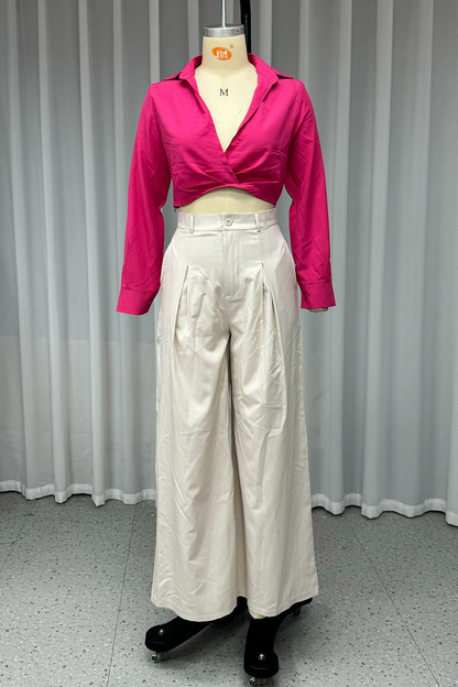 Polished Garment with an Effortless Classic Look