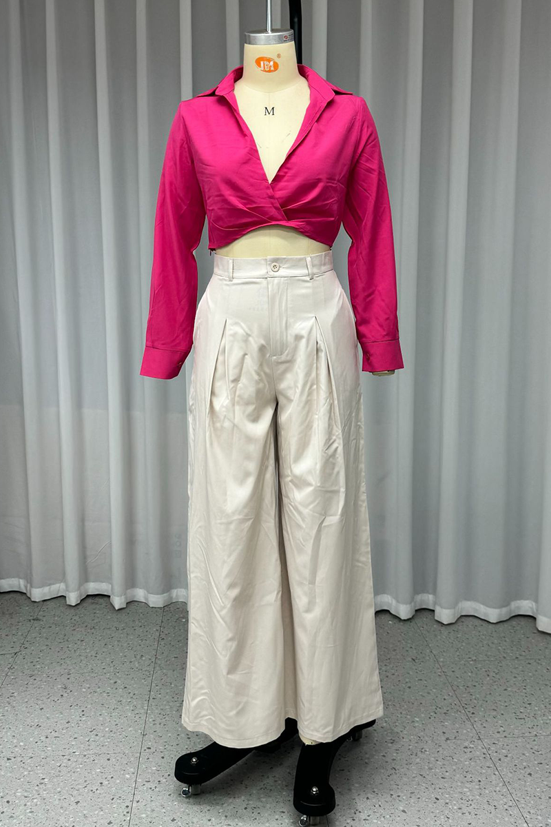 Polished Garment with an Effortless Classic Look