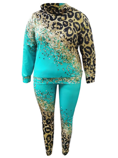 Well Tailored Garment with a Graceful Silhouette
