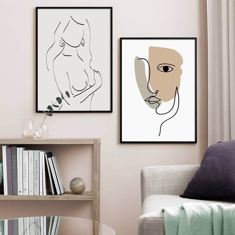 A Vintage Style Garment with Delicate Timeless Details