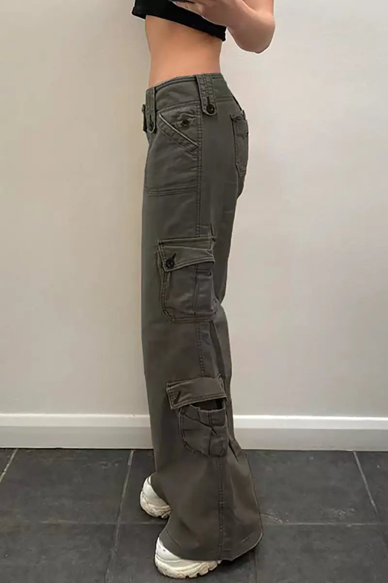 Beautifully Finished Pants in a Timeless Design