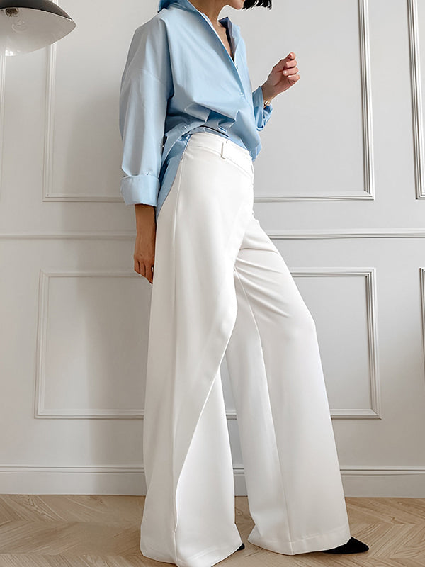 Beautifully Crafted Trousers in a Classic Style