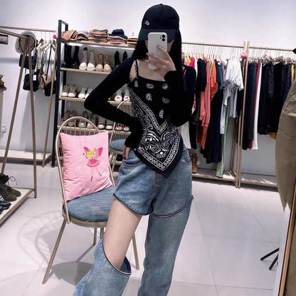 Classic Vintage Pants with a Flattering Fit