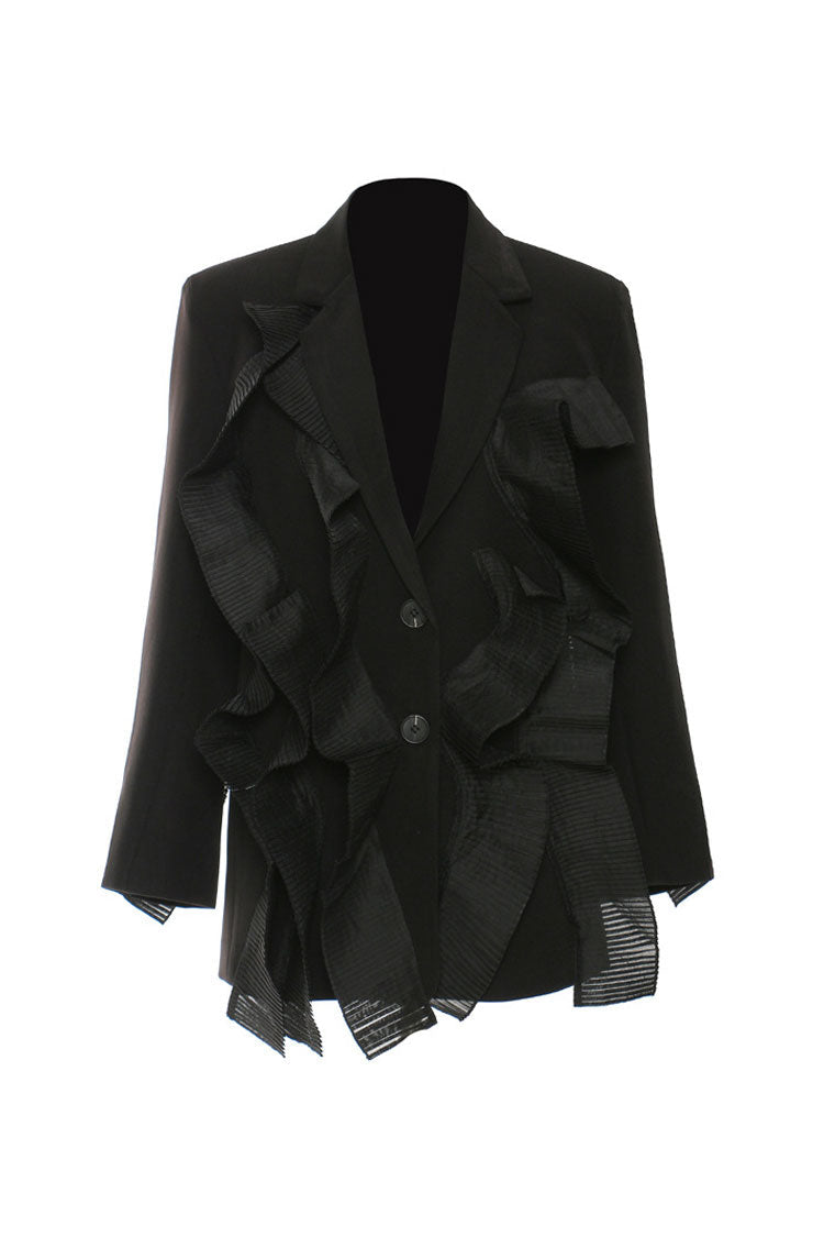Gracefully Styled Garment for Any Occasion