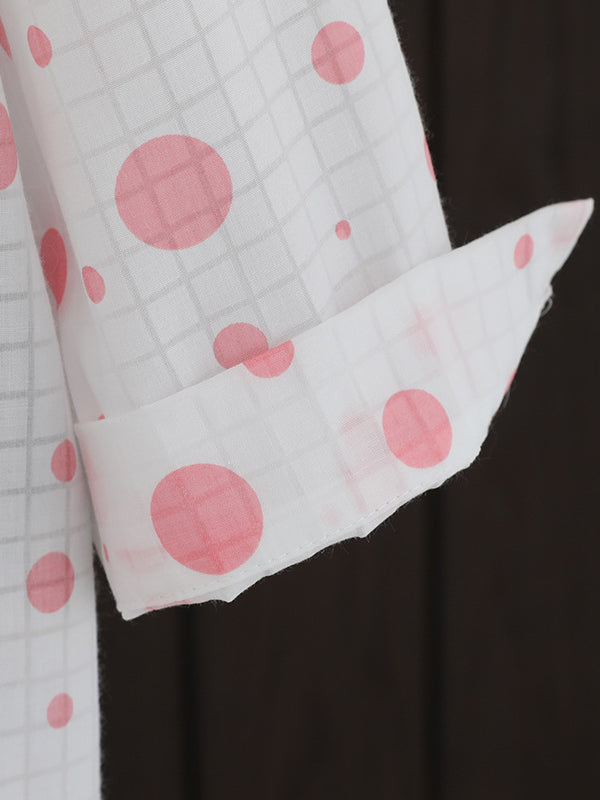 Elegantly Styled Shirt for Everyday Wear