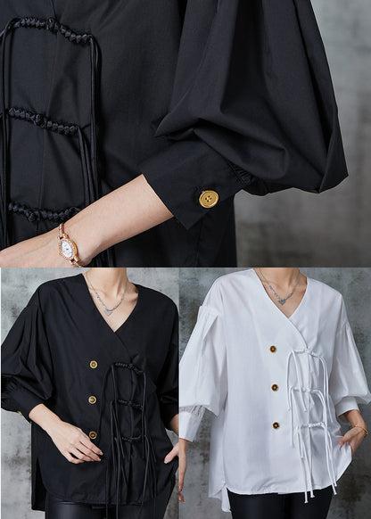 Beautifully Balanced Shirt with Timeless Character