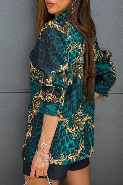 Beautifully Crafted Garment in a Classic Style