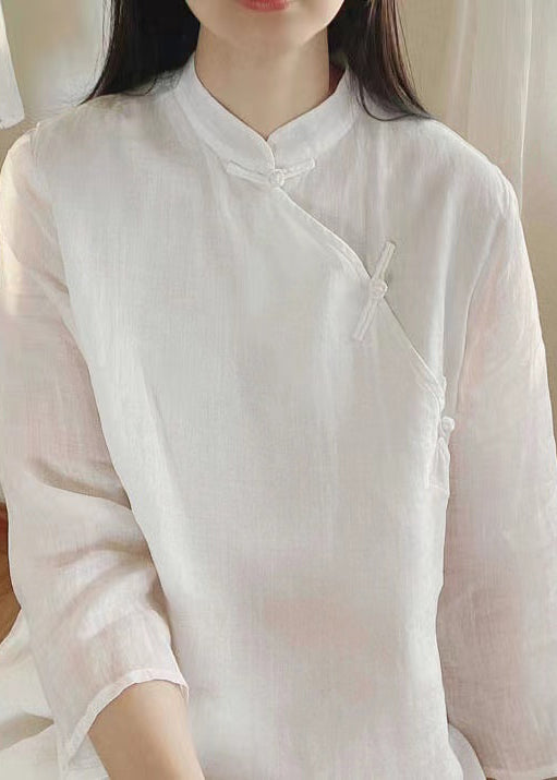 Beautifully Crafted Shirt in a Classic Style