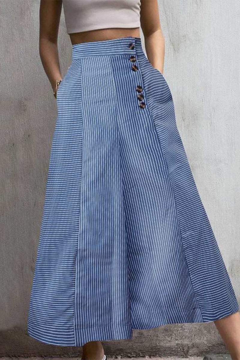 Sophisticated Garment with a Clean Classic Look