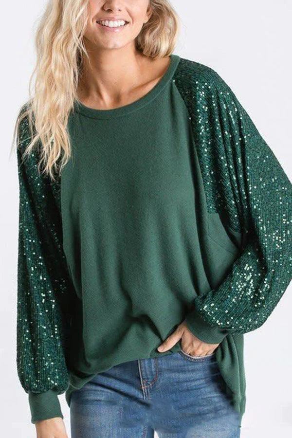 Beautifully Finished Top in a Timeless Design