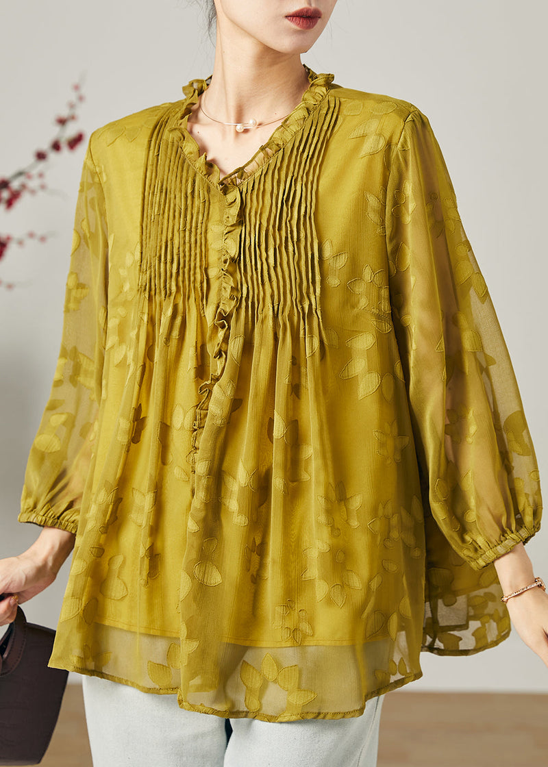 Classic Vintage & Enduringly Stylish Shirt