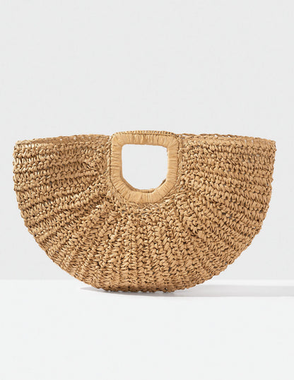 Beautifully Crafted Bag in a Classic Style