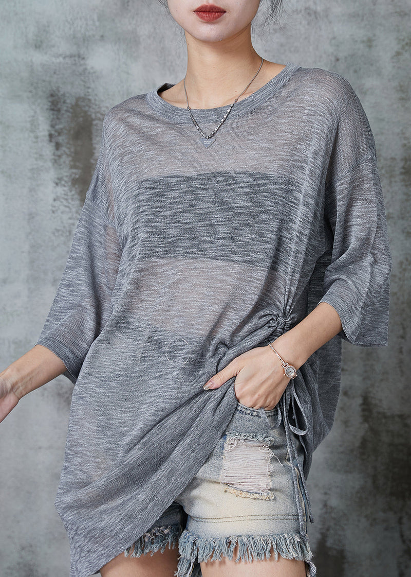 Classic Vintage & Enduringly Stylish Top