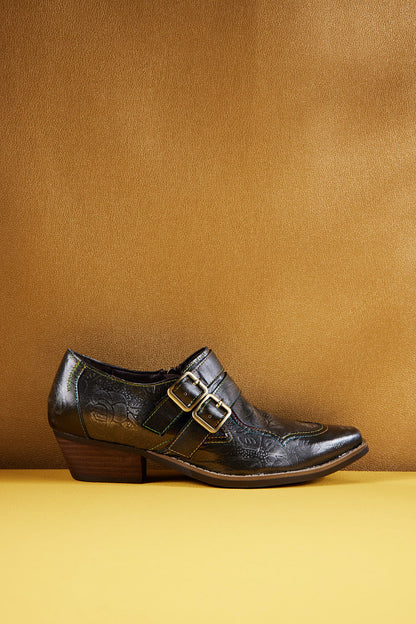 Classic Vintage & Enduringly Stylish Shoes