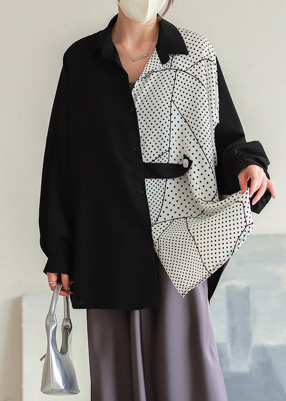 Effortlessly Elegant Shirt with a Timeless Design