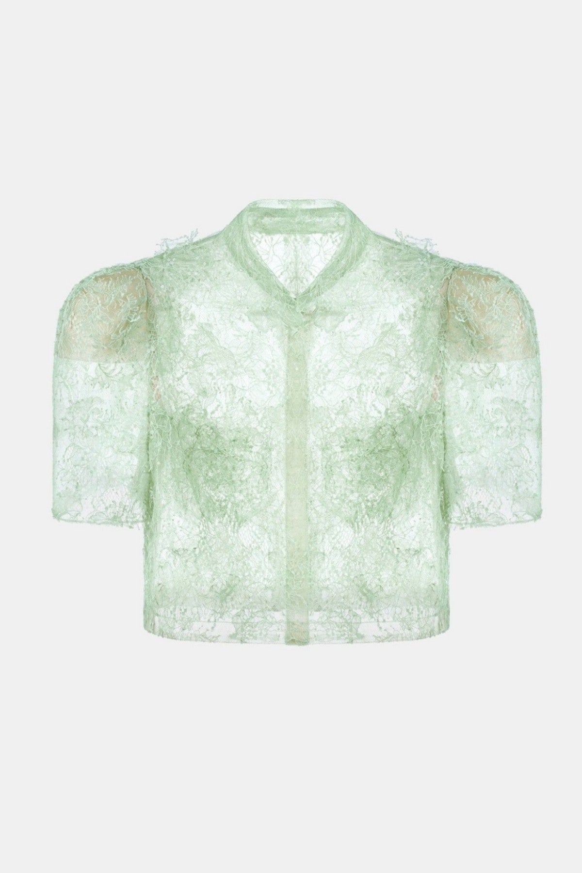 Beautifully Balanced Top with Timeless Character