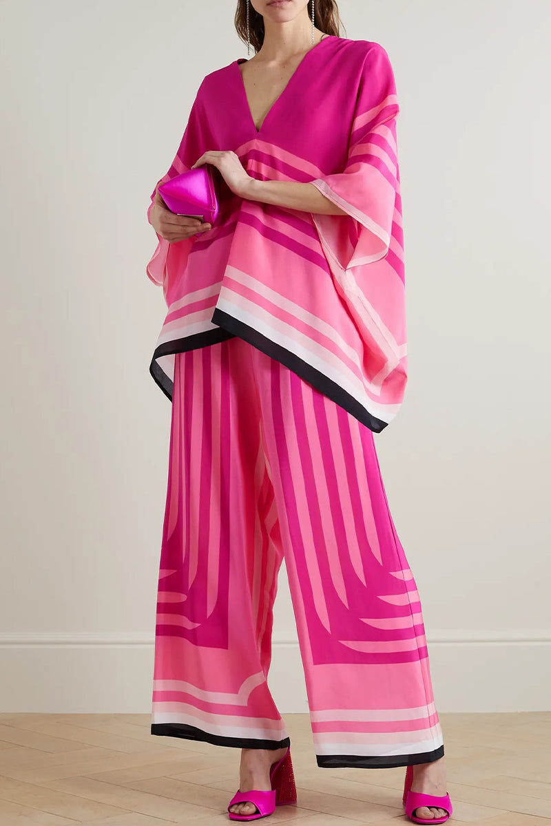 Beautifully Balanced Garment with Timeless Character