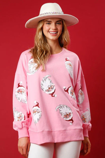 Effortlessly Elegant Sweater with a Timeless Design