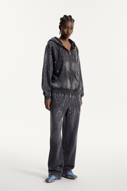 Classic Vintage Pants with a Flattering Fit