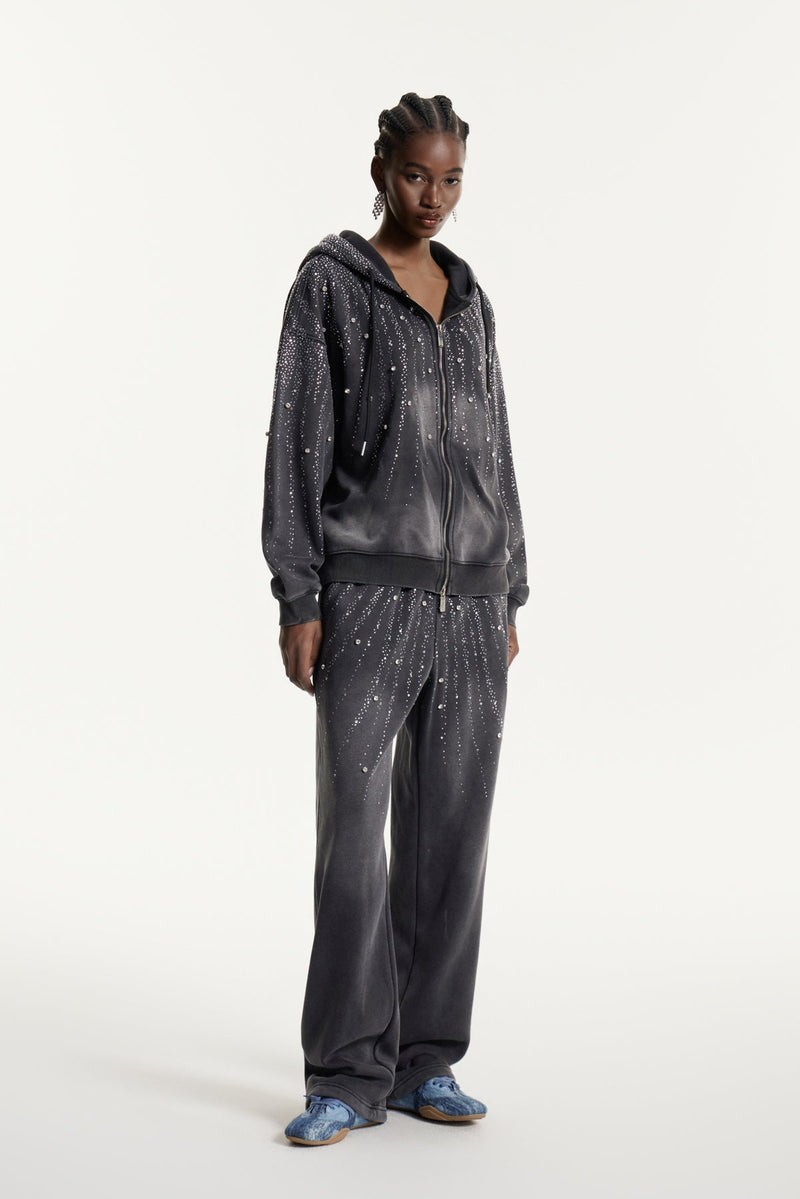 Classic Vintage Pants with a Flattering Fit
