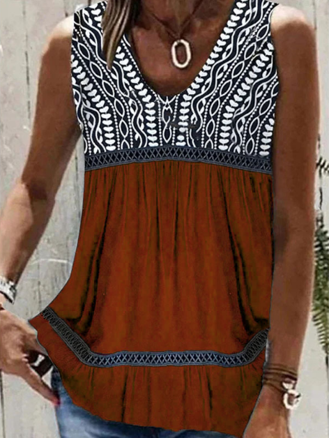 Beautifully Balanced Garment with Timeless Character