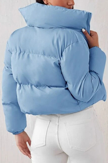 Vintage Inspired Garment with a Contemporary Edge