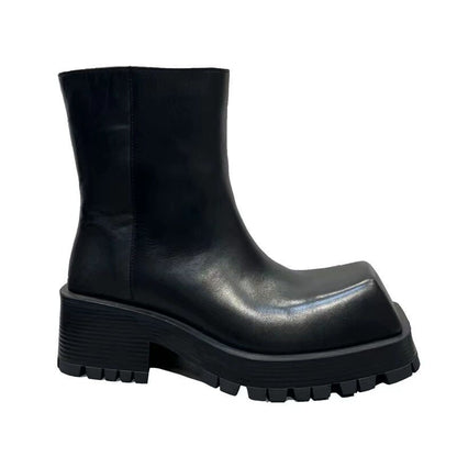 Beautifully Crafted Boots in a Classic Style