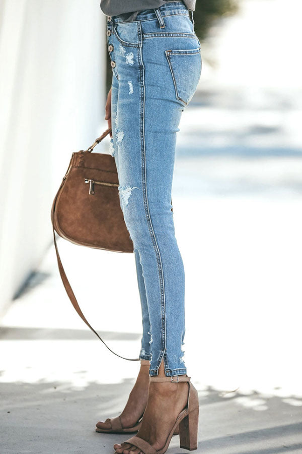 A Vintage Style Garment with Delicate Timeless Details