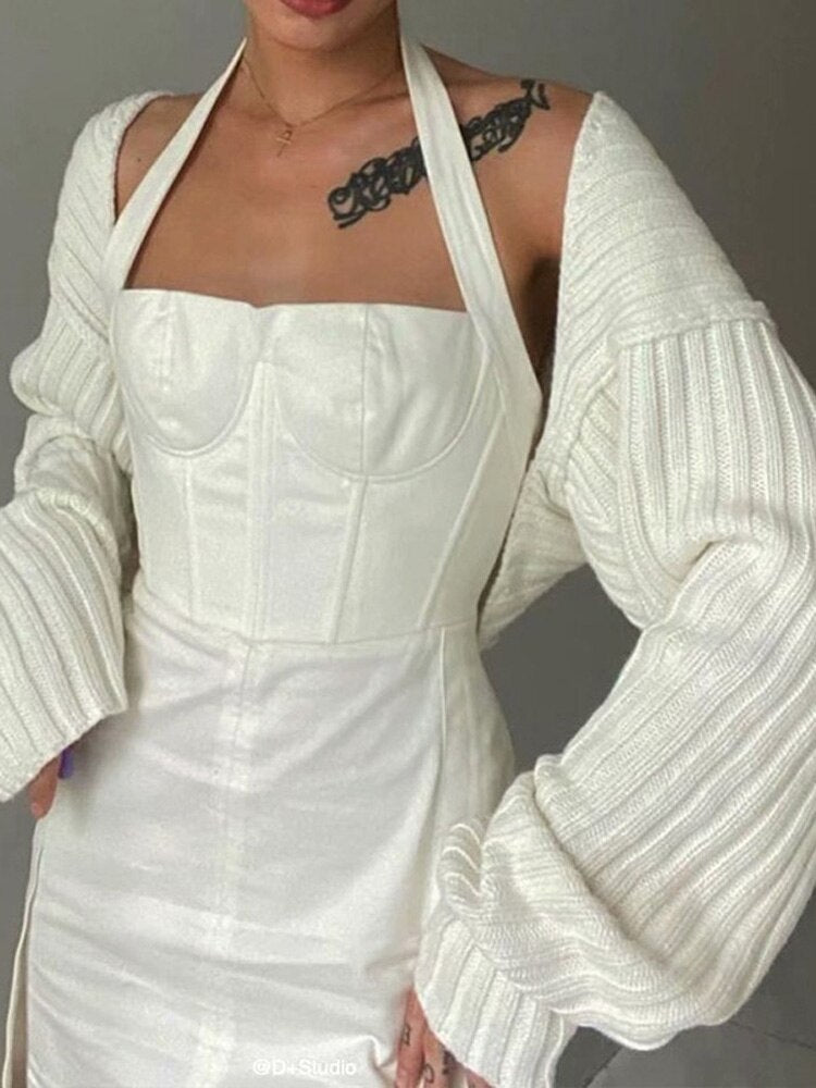 Beautifully Finished Cardigan in a Timeless Design