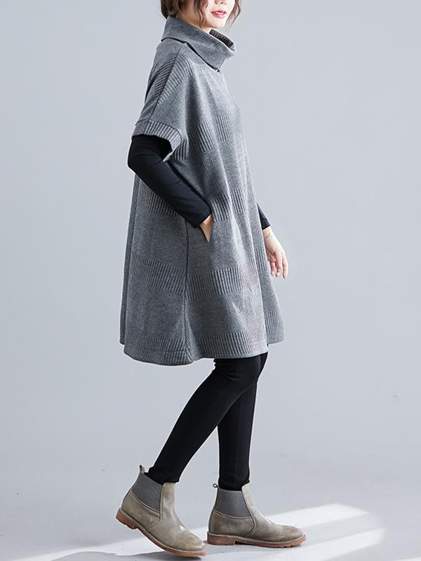 A Vintage Style Sweater with Delicate Timeless Details