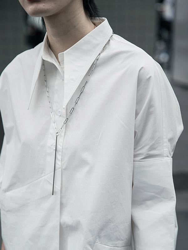 Gracefully Styled Shirt for Any Occasion