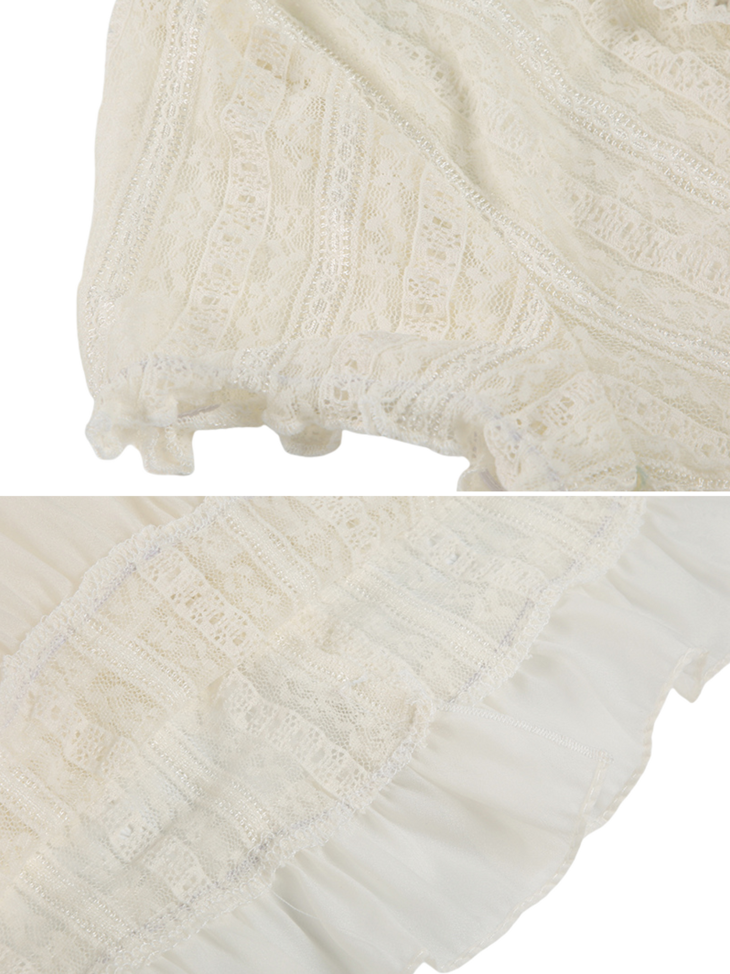 Beautifully Crafted Blouse in a Classic Style
