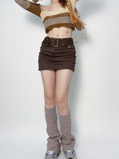 Classic Vintage Garment with a Flattering Fit