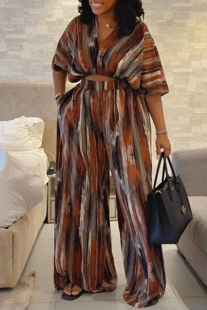 Gracefully Styled Garment for Any Occasion