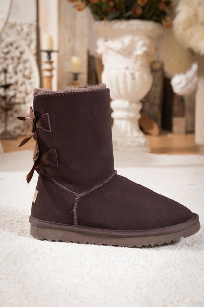 Elegantly Styled Boots for Everyday Wear