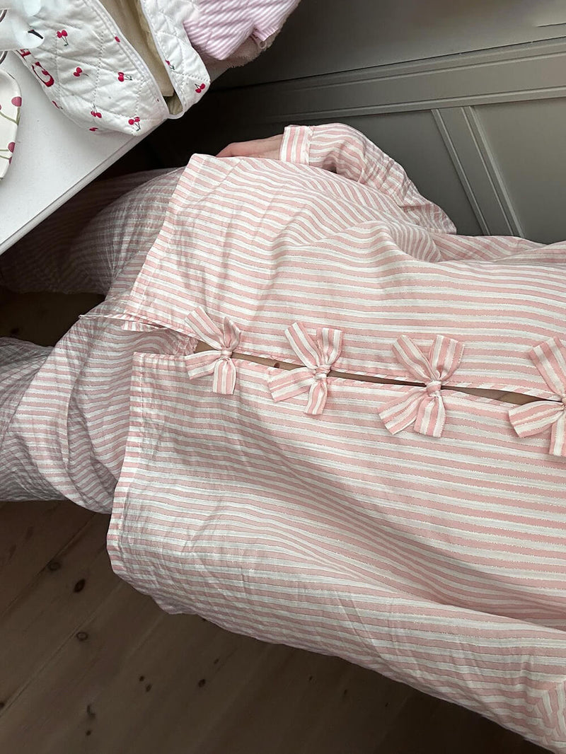 Elegantly Styled Garment for Everyday Wear