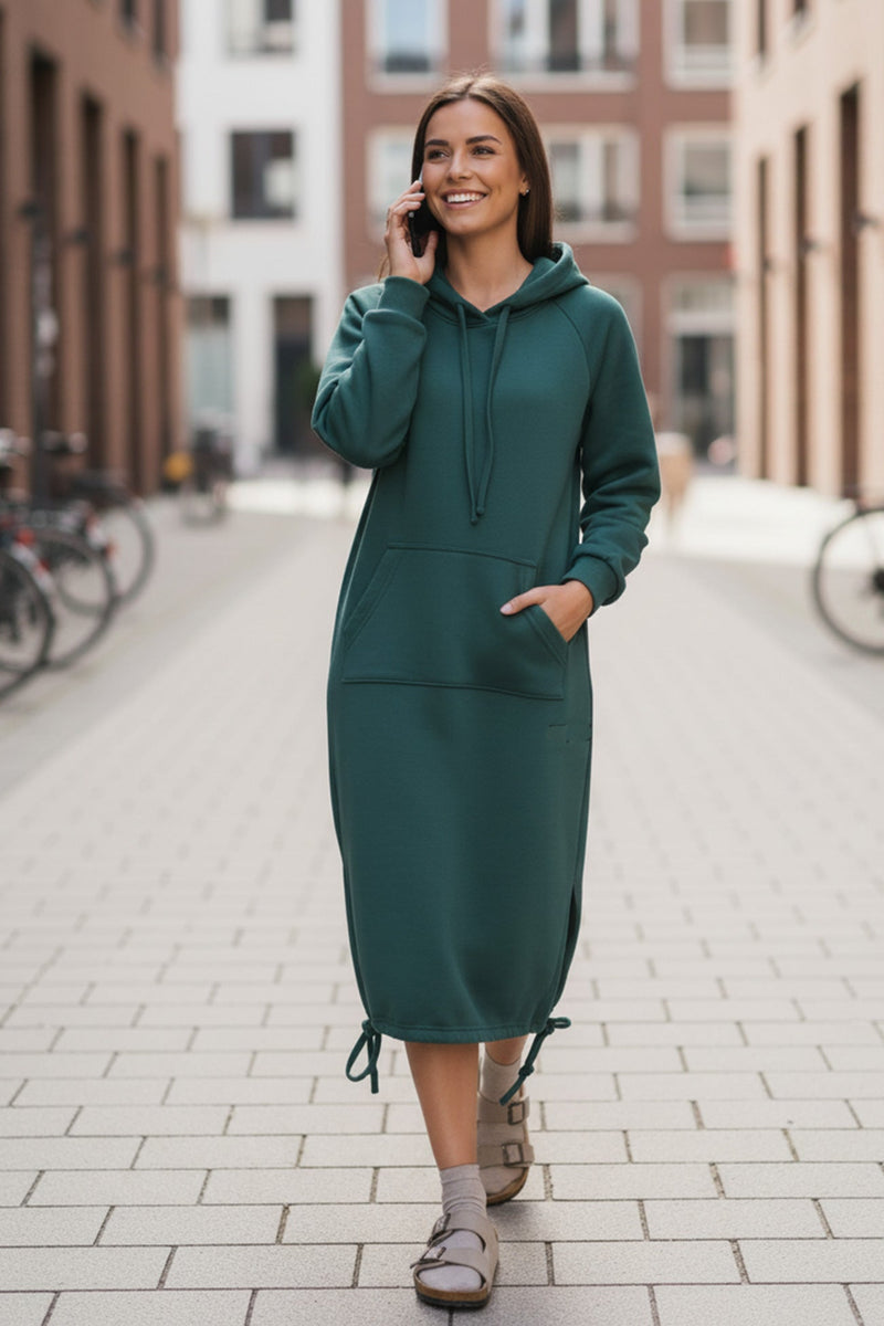 Gracefully Styled Garment for Any Occasion