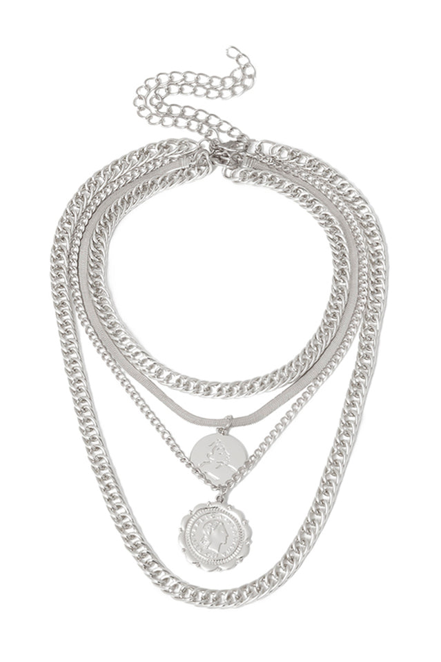 Gracefully Styled Garment for Any Occasion