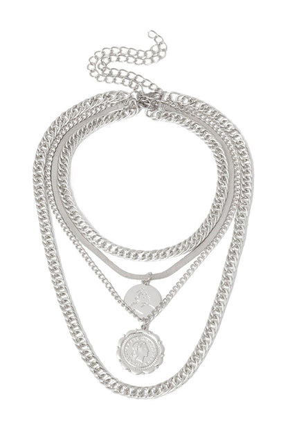 Gracefully Styled Garment for Any Occasion