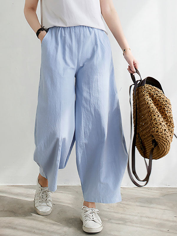 Elegantly Styled Pants for Everyday Wear