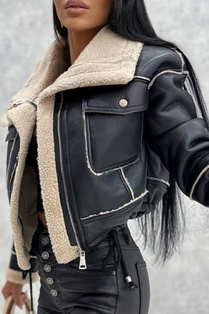 Beautifully Crafted Jacket in a Classic Style