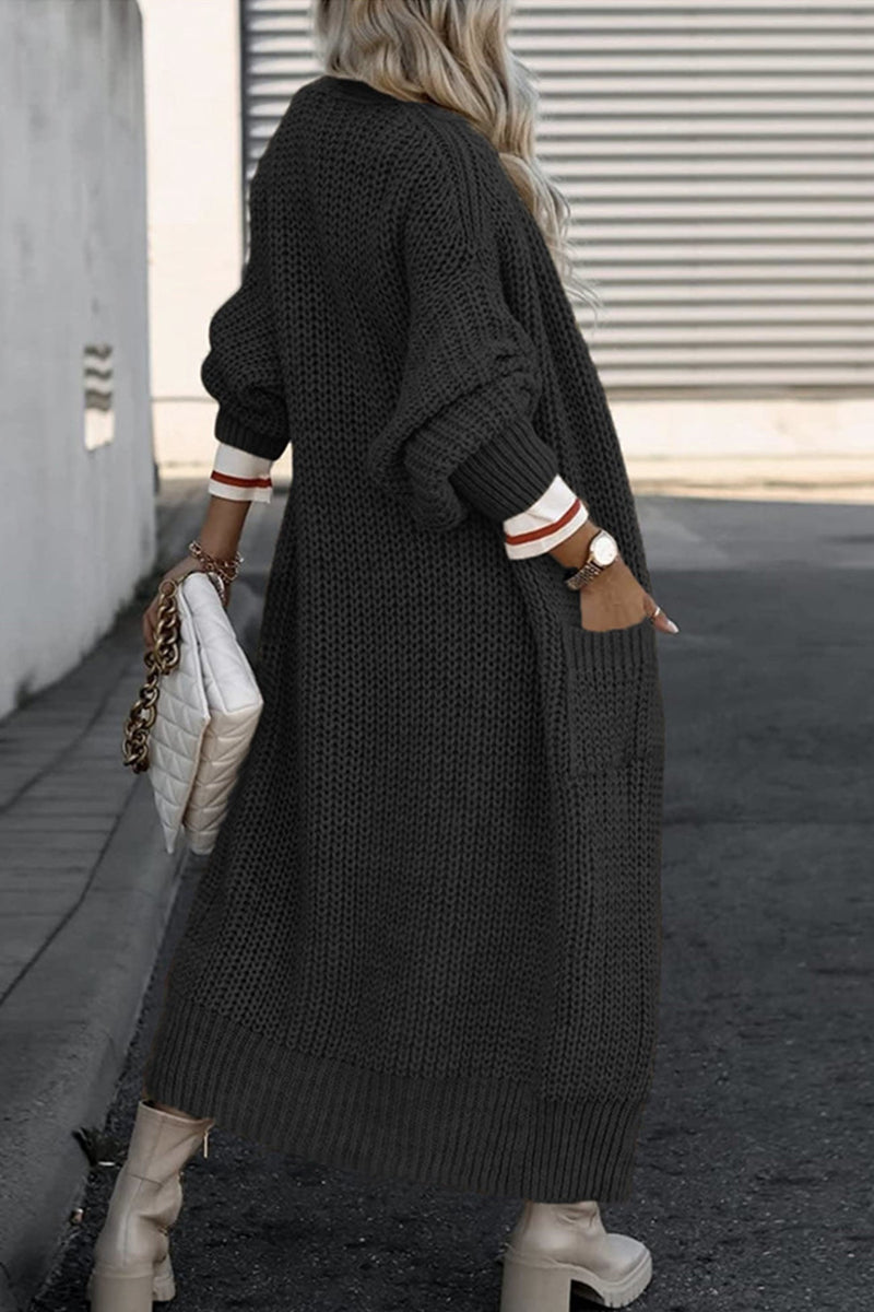 Classic Vintage & Enduringly Stylish Cardigan