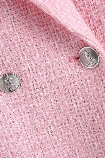 Beautifully Balanced Garment with Timeless Character