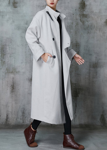 Beautifully Balanced Coat with Timeless Character