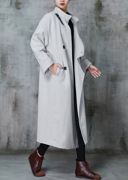 Beautifully Balanced Coat with Timeless Character