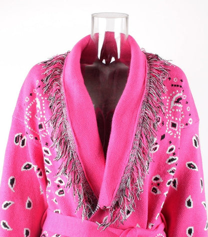 Beautifully Finished Cardigan in a Timeless Design