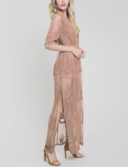Beautifully Crafted Garment in a Classic Style