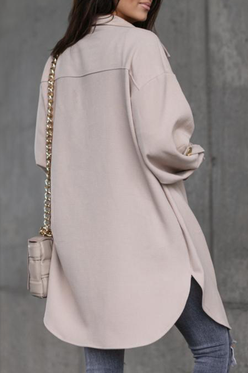 Elegantly Styled Garment for Everyday Wear